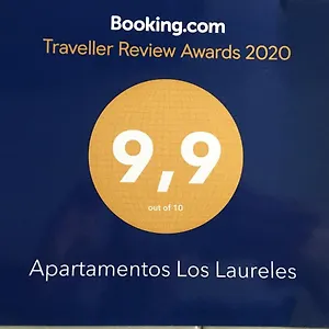 Laureles Los Llanos De Aridane