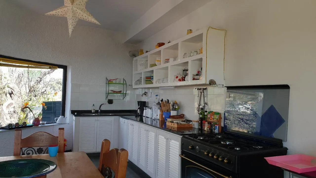 Casa Flores Los Llanos De Aridane Ferienhaus