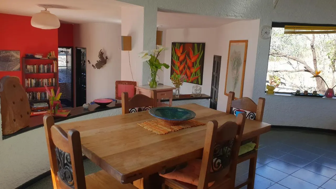 Casa Flores Los Llanos De Aridane